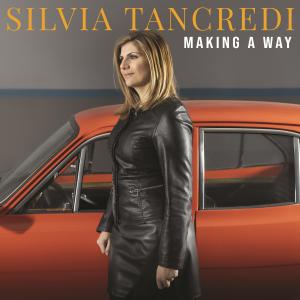Silvia Tancredi的專輯Making a Way