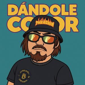 收聽Jonhy MFK的Dandole Color (Explicit)歌詞歌曲