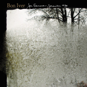 Album For Emma, Forever Ago oleh Bon Iver