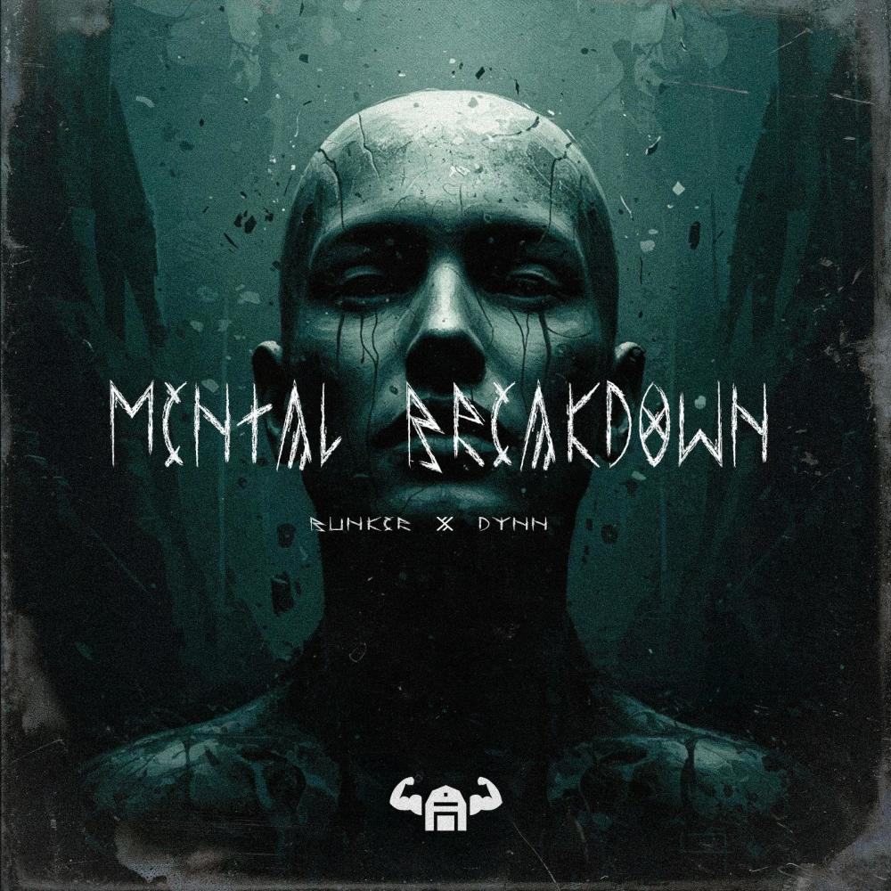 MENTAL BREAKDOWN (feat. DYNN) (Explicit)