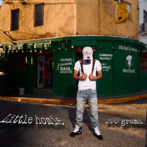 ดาวน์โหลดและฟังเพลง 200 Grams (Explicit) พร้อมเนื้อเพลงจาก Little homie