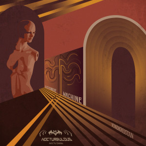 Listen to Electronique Machine (Baroque Remix) song with lyrics from Vondkreistan