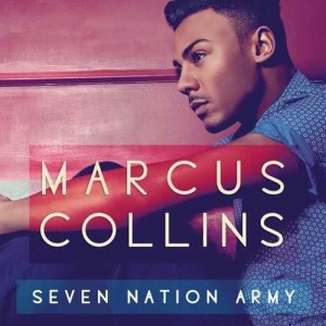 ดาวน์โหลดและฟังเพลง Break These Chains พร้อมเนื้อเพลงจาก Marcus Collins