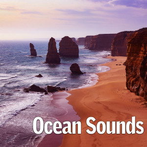 收聽Ocean Sounds Relax and Sleep的Sleep and Relax歌詞歌曲