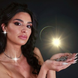 Album Diamante from Khris
