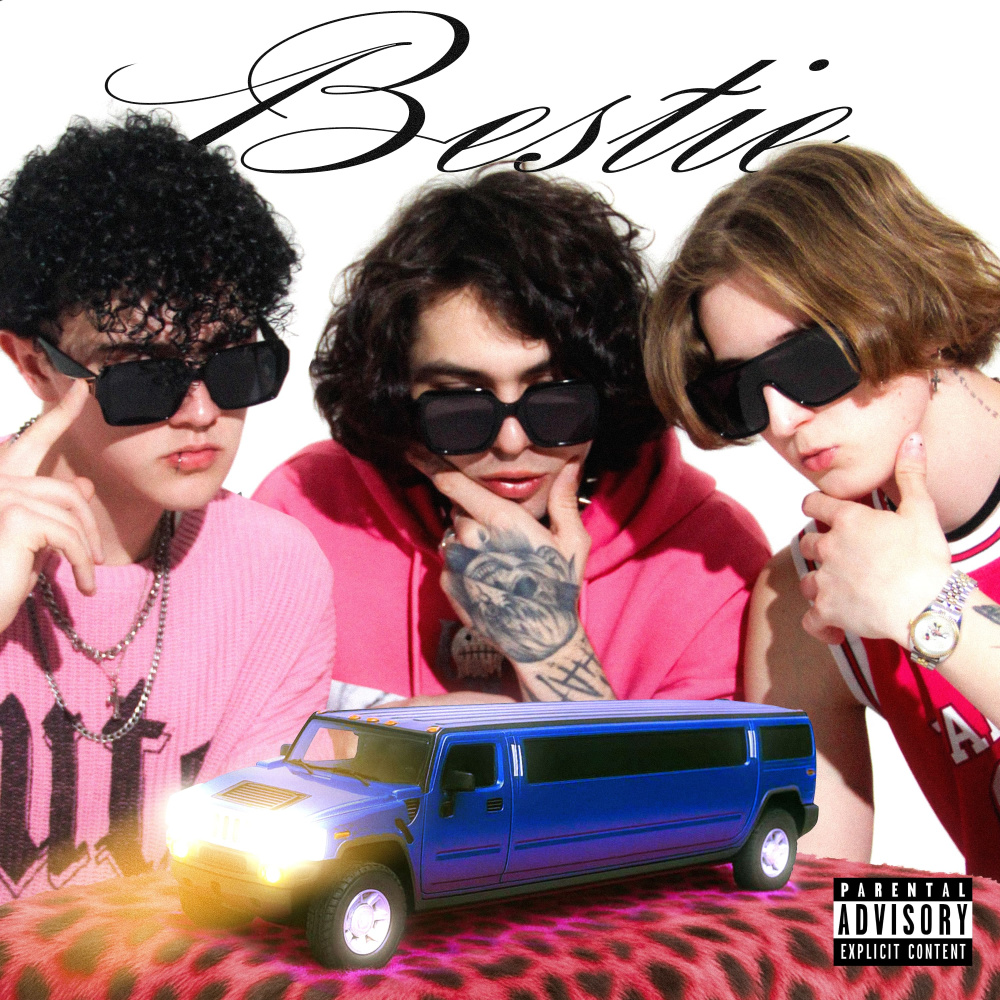 BESTIE (Speed-up|Explicit)
