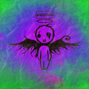 Listen to Angel Wings (Explicit) song with lyrics from Robstar