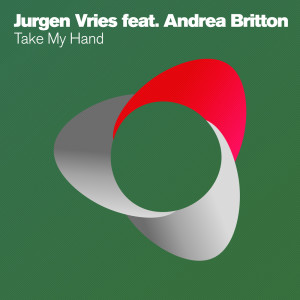 Album Take My Hand from Jurgen Vries
