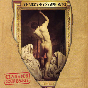 Tchaikovsky Symphonies