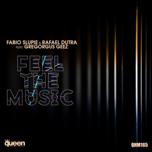 Rafael Dutra的專輯Feel the Music