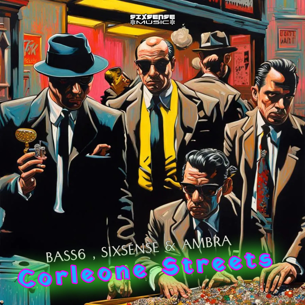 Corleone Streets