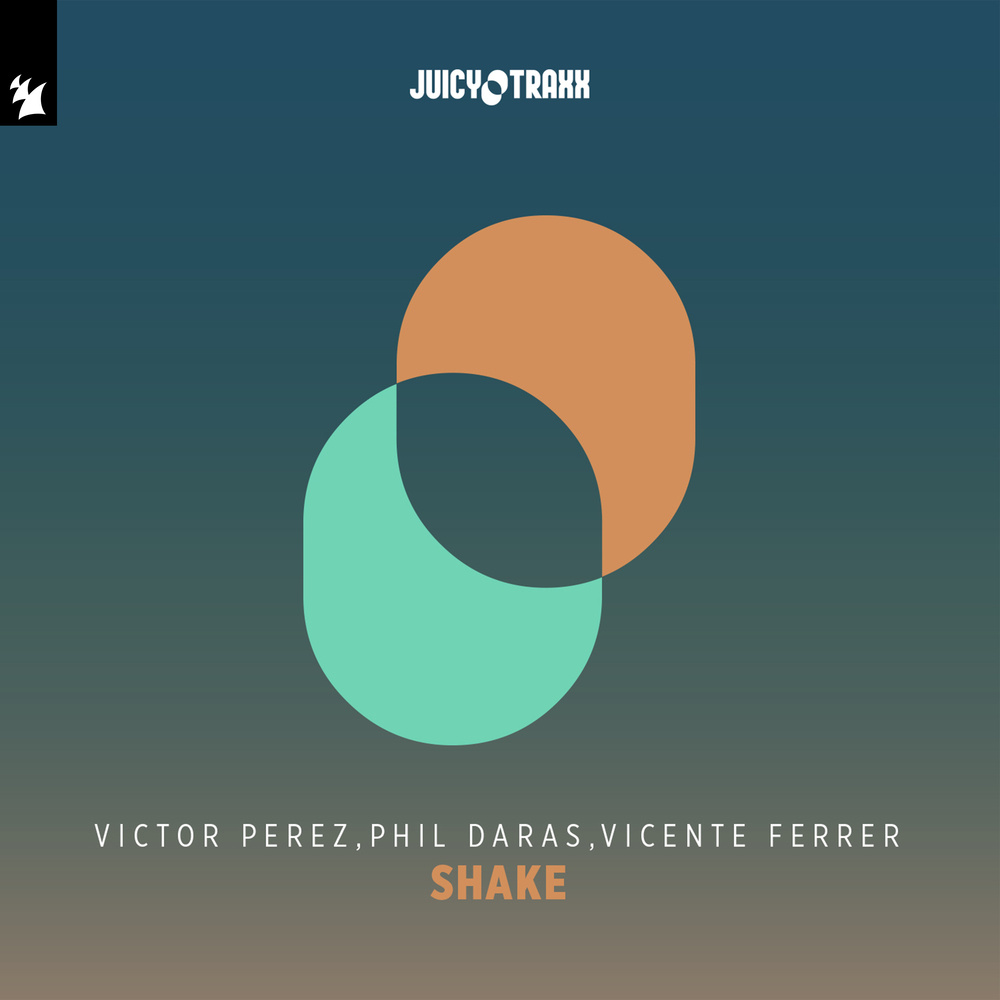 Shake (Original Mix)