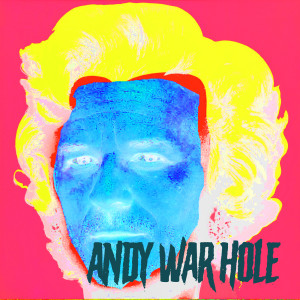 Album Andy War Hole from APPART