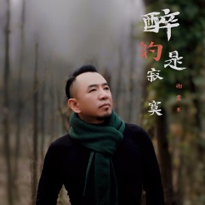 Album 醉的是寂寞 from 
