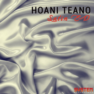 Hoani Teano的專輯Satin