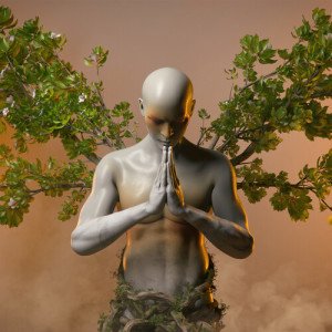 Album Consciousness (Eric Prydz Remix) from Anyma