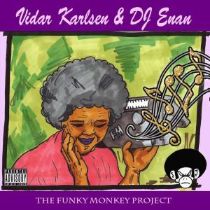 Dengarkan lagu Vrengå(feat. Maestro) (Explicit) nyanyian Vidar Karlsen dengan lirik