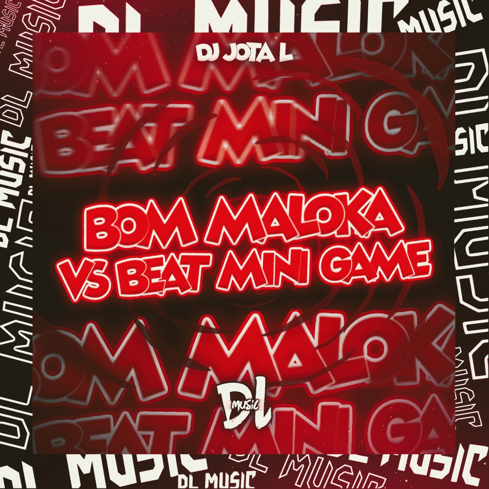 Bom Maloka Vs Beat Mini Game (Explicit)