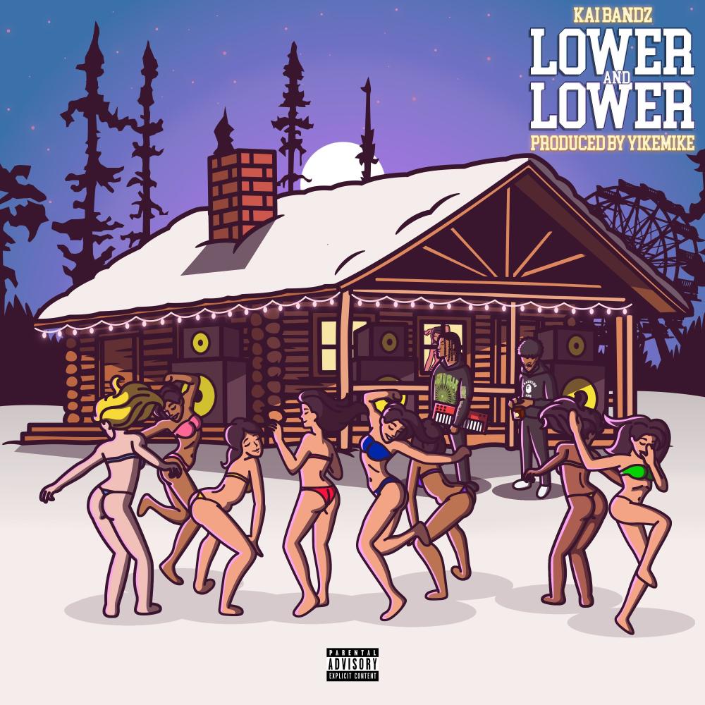 Lower & Lower (Explicit)