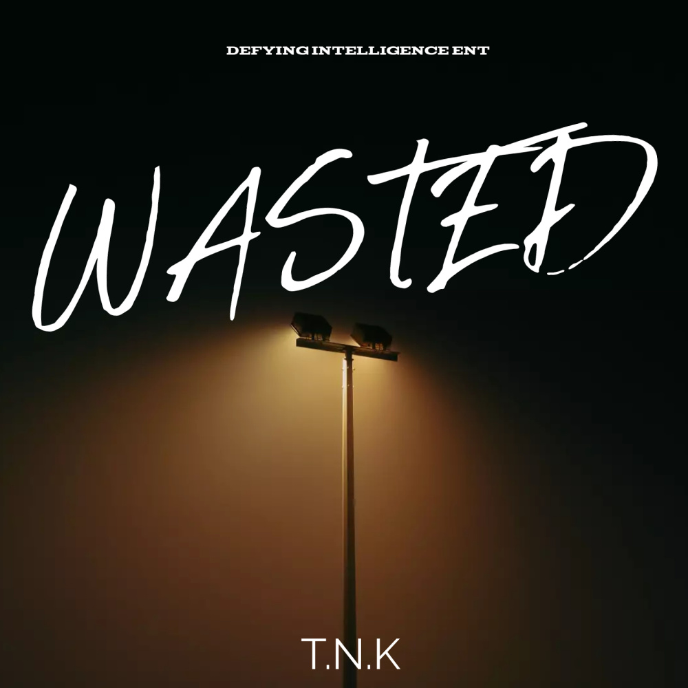 Wasted (Explicit)