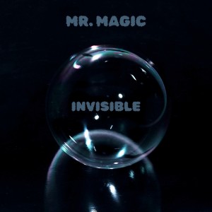 อัลบัม Invisable ศิลปิน Mr. Magic