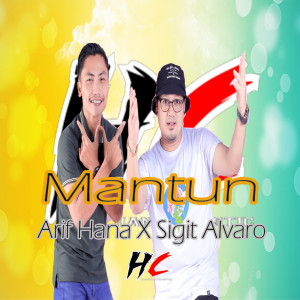 Arif Hana的专辑Mantun