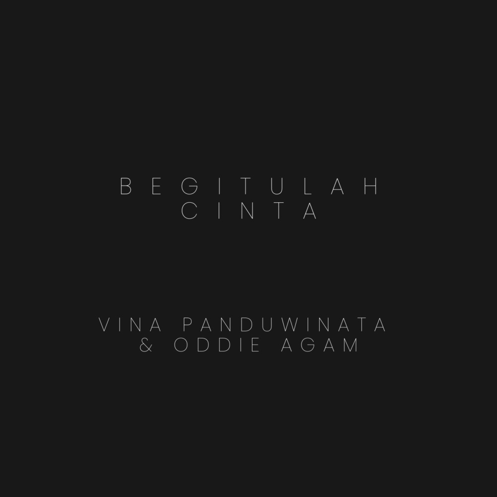 Begitulah Cinta
