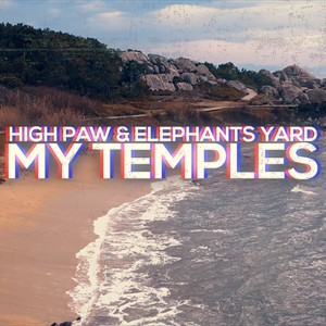 收聽Elephants Yard的Dub Temples歌詞歌曲