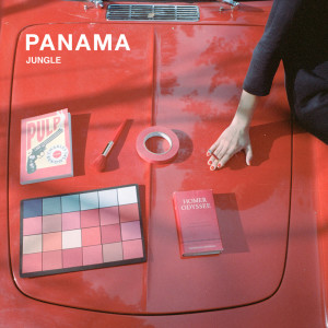 Album Jungle from Panama