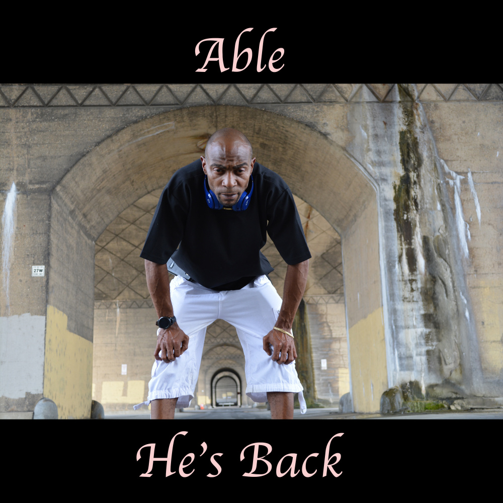 He's Back (Explicit)
