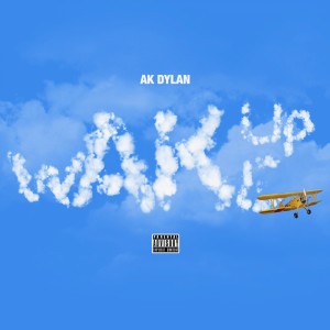 Dengarkan lagu Walk with Me (Explicit) nyanyian AK Dylan dengan lirik