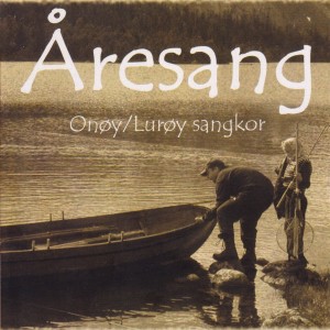 ดาวน์โหลดและฟังเพลง Åresang (dikt) พร้อมเนื้อเพลงจาก Onøy-Lurøy sangkor