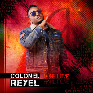 收听Colonel Reyel的Vivre avec歌词歌曲