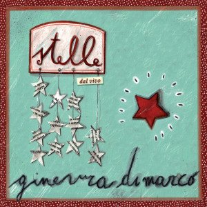 Ginevra di Marco的專輯Stelle (dal vivo)