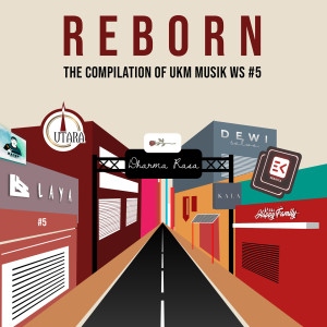 Various的专辑Reborn