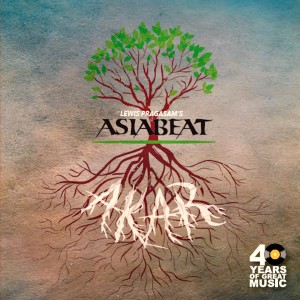 Asiabeat的專輯Akar