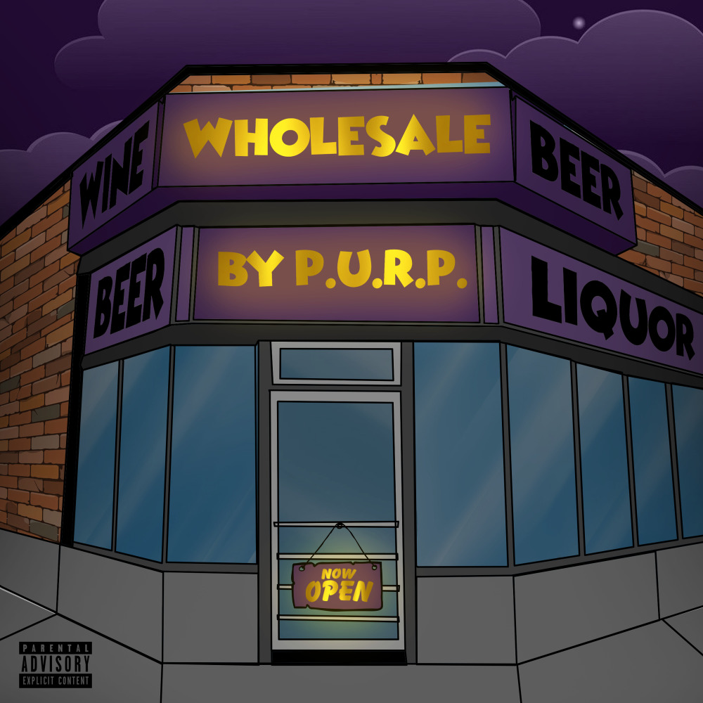 Wholesale (Explicit)