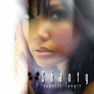 收聽Shanty的Aku Disini Untukmu歌詞歌曲
