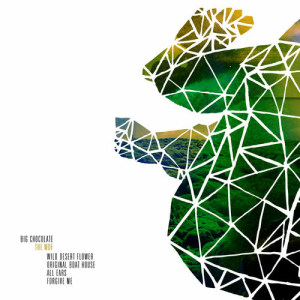 收聽Big Chocolate的All Ears歌詞歌曲