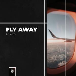 Ca55ion的專輯Fly Away
