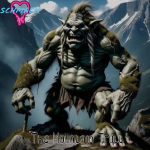 อัลบัม The Mountain Troll ศิลปิน Schmack