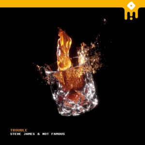 ดาวน์โหลดและฟังเพลง trouble พร้อมเนื้อเพลงจาก Not Famous