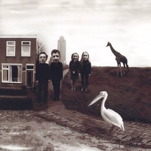 收聽Nits的Robinson (Album Version)歌詞歌曲