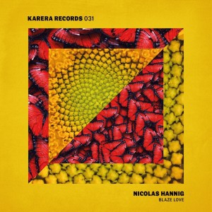 ดาวน์โหลดและฟังเพลง Blaze Love (Andlee Remix) พร้อมเนื้อเพลงจาก Nicolas Hannig