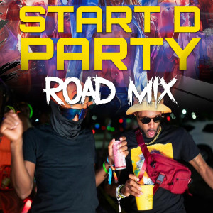 อัลบัม Start d Party (Road Mix) ศิลปิน Imran Nerdy