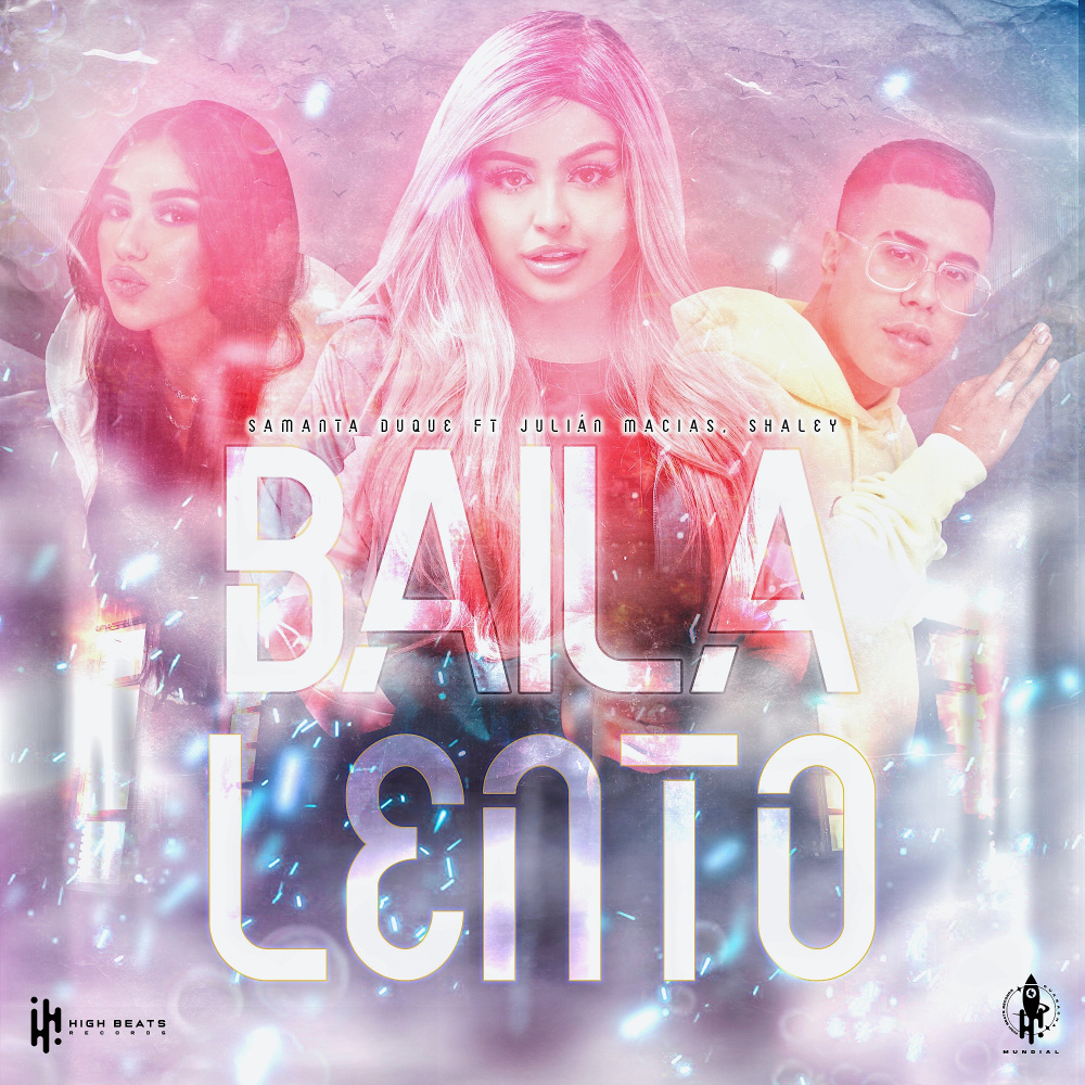 Baila Lento
