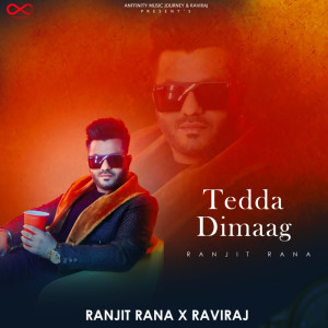 Ranjit Rana的專輯Tedda Dimaag