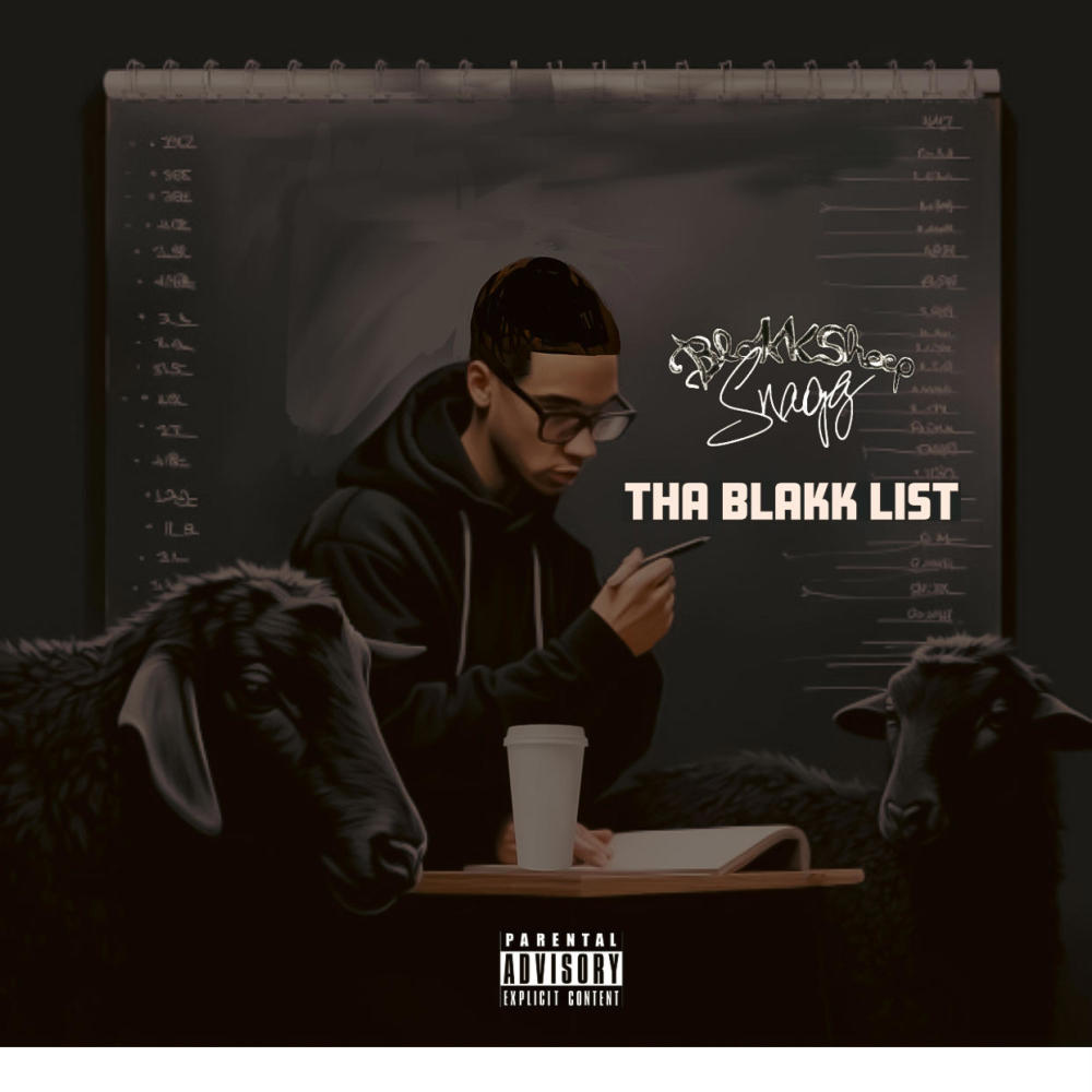 The Coupe (feat. Jay Sossa) (Explicit)