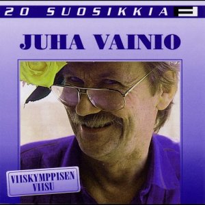 Album 20 Suosikkia / Viiskymppisen viisu from Juha Vainio