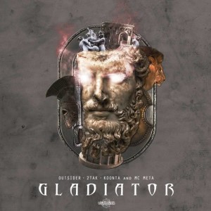 收聽Outsider的Gladiator歌詞歌曲